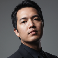 Carlito Sayson Logo