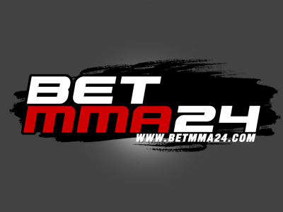 BetMMA24 Logo