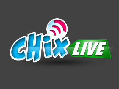 ChixLive Logo