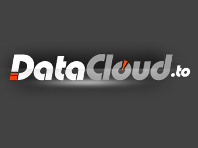 DateCloud Logo