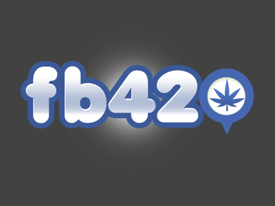 FB420 Logo