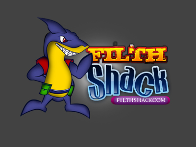 FilthShacks Toon/Logo