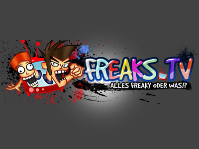 FreakTV Logo