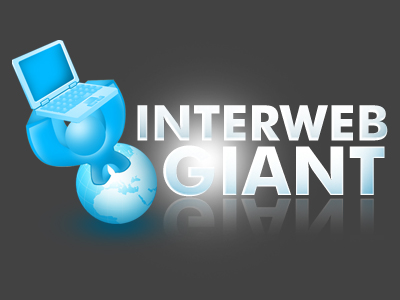 Interwebgiant Logo