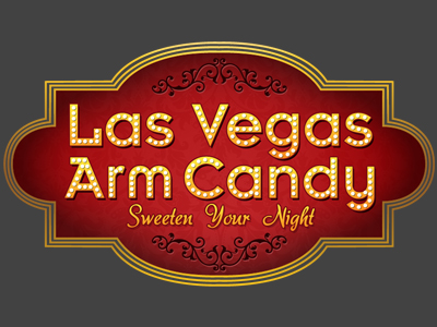 Last Vegas Army Candy Logo