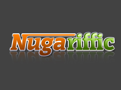 Nugariffic Logo