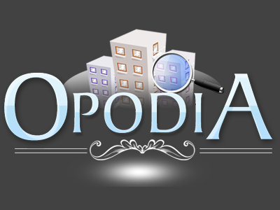 Opodia Logo